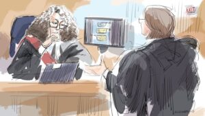 Trial Highlights Consent and Culture in Hockey