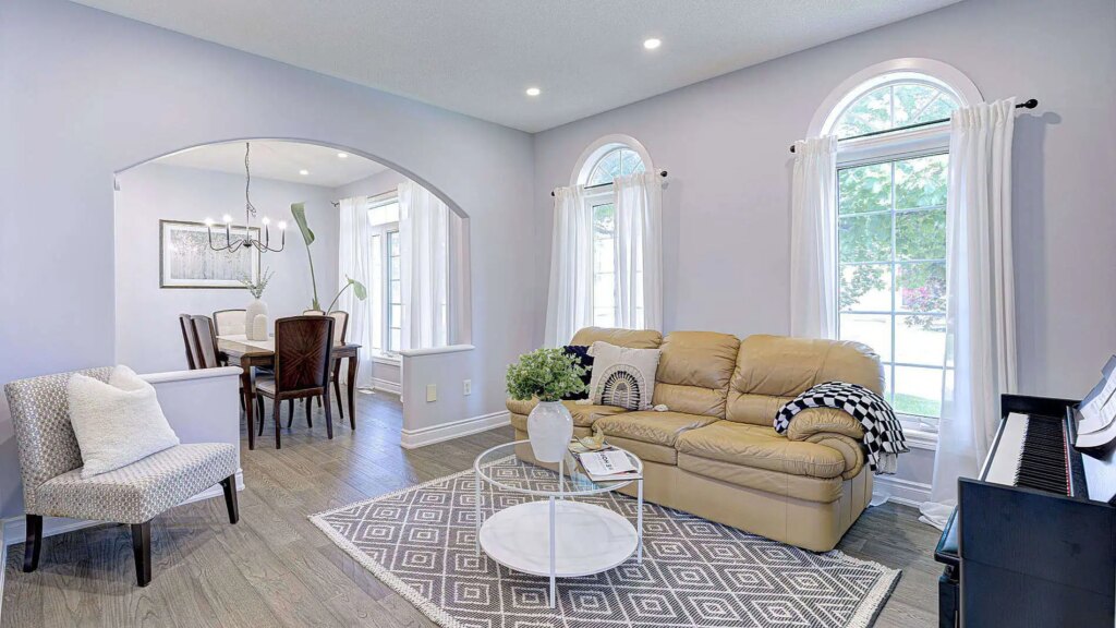 Mississauga Home Sold at a Major Loss