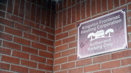 Province Urged to Boost Support for Housing Issues