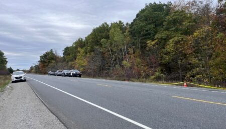 Body Found Near Caledonia May Be Linked to Simcoe Case
