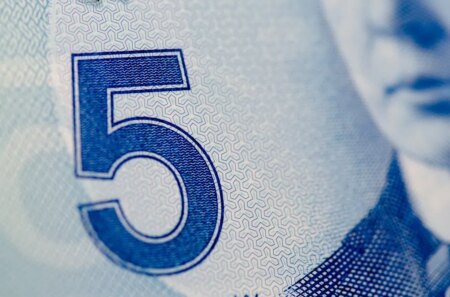 Huron-Perth Minimum Wage Adjusted to .60 Hourly