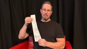 ‘I know I didn’t redeem those’: Windsor man wonders about missing Petro-Points