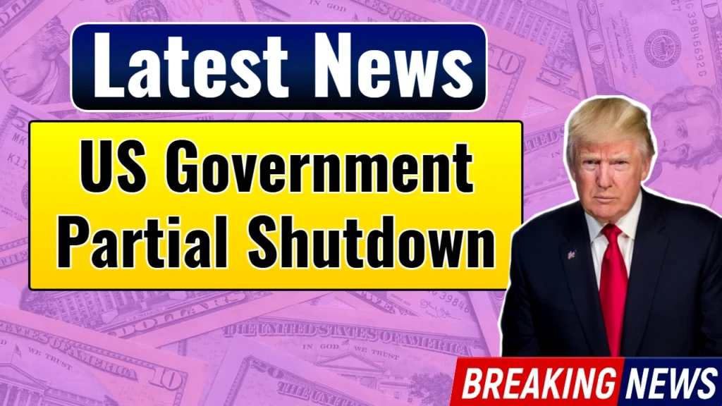 Federal Budget Crisis and Its Consequences