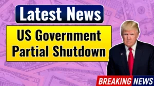 Federal Budget Crisis and Its Consequences