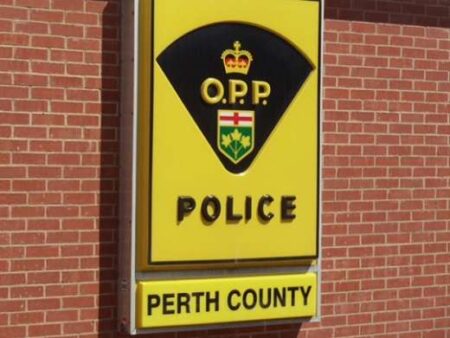 Driver Charged After Crash with Farm Tractor