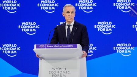 Mark Carney’s Bold Statement on Global Order