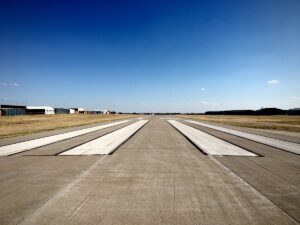 Small Ontario Airports Call for Infrastructure Support