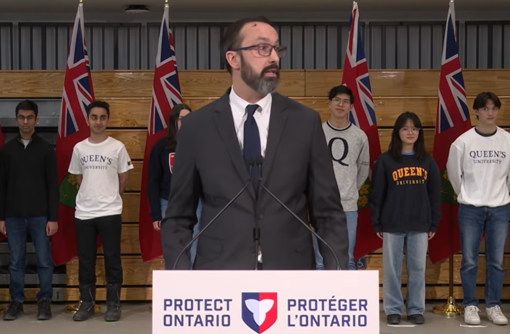 Ontario Boosts Funding for College and University Upgrades