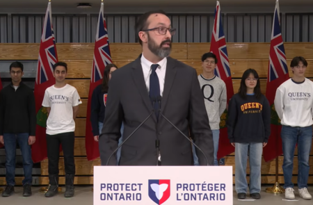 Ontario Boosts Funding for College and University Upgrades