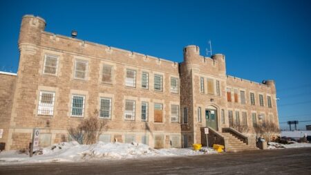 Inquiry Set for Death of First Nation Man in Thunder Bay