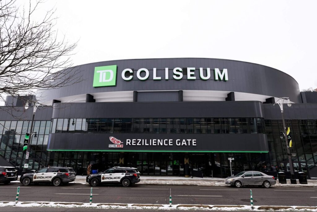 Islanders May Move AHL Team to Hamilton