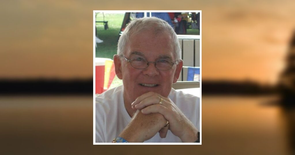 Remembering Jamie Smith