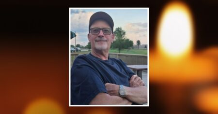 Remembering James Carberry