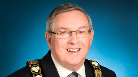 Ontario Politician Jim Bradley Passes Away at 80