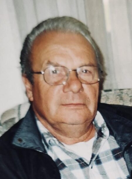 Remembering John Jonas, 87, from Thunder Bay