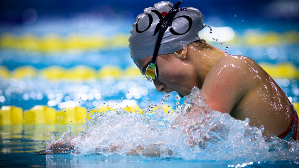 Jordyn Richardson Wins High-Point Trophy in Japan