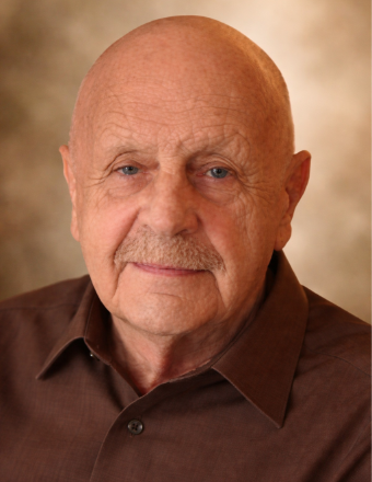 Remembering Karl Schirrmacher, 1935 – 2026