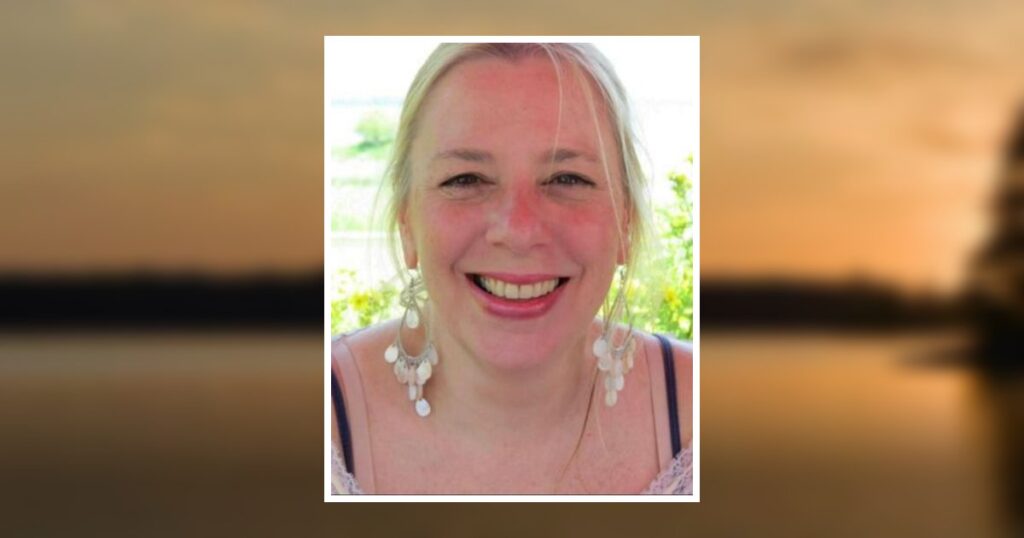 Remembering Kathleen Upton