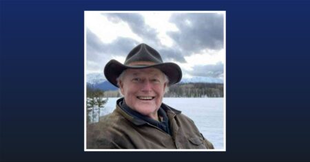 Kent Trimble, 1954-2025