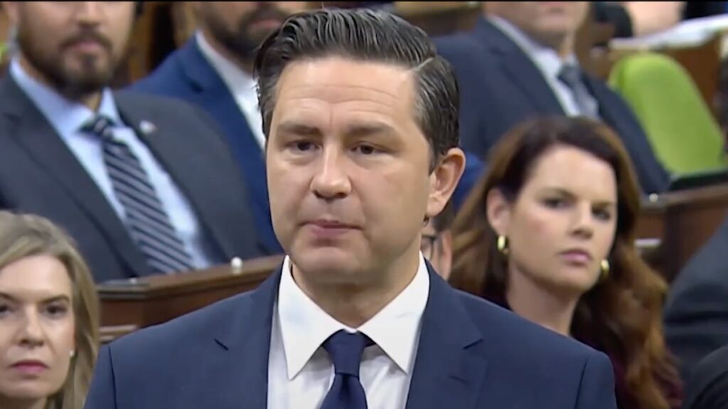 Pierre Poilievre’s Leadership Could Spell Trouble for Conservatives