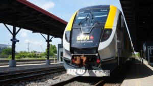 Politicians Unite for Better Passenger Rail in Southwestern Ontario