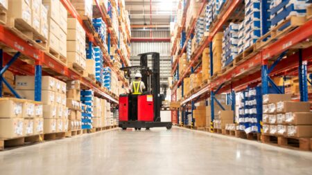 Current Trends in London’s Commercial Real Estate