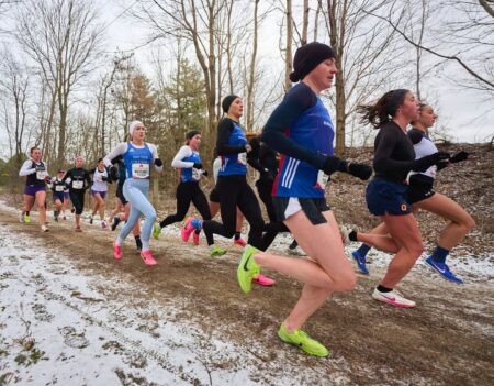 London Prepares for ACXC25