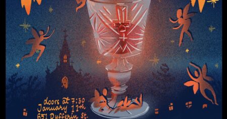 Celebrate Winter with MamaZima’s Music Bash