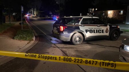 Man Shot Dead in Richmond Hill, Police Hunt for Suspects