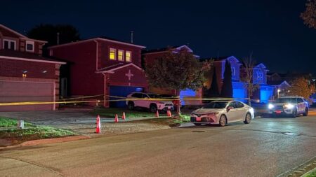 Local Man, 54, Dies After Attack in Richmond Hill