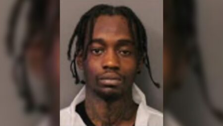 Suspect Arrested for Multiple Shootings in Ontario