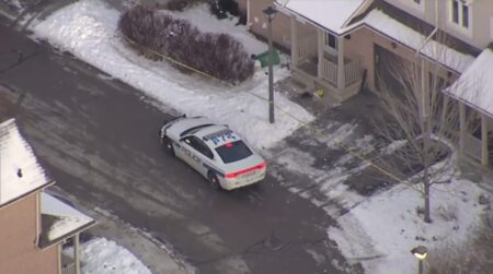 Police Shooting Claims Life of 19-Year-Old in Mississauga