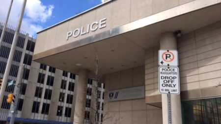 Tragic Incident in East Windsor Parking Lot