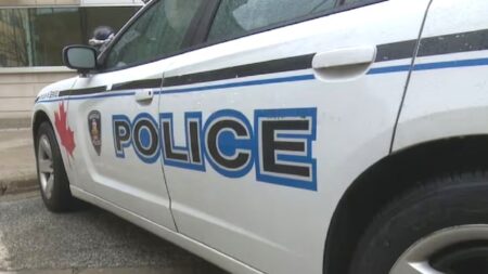 Man Dies After Being Found Unconscious in Windsor