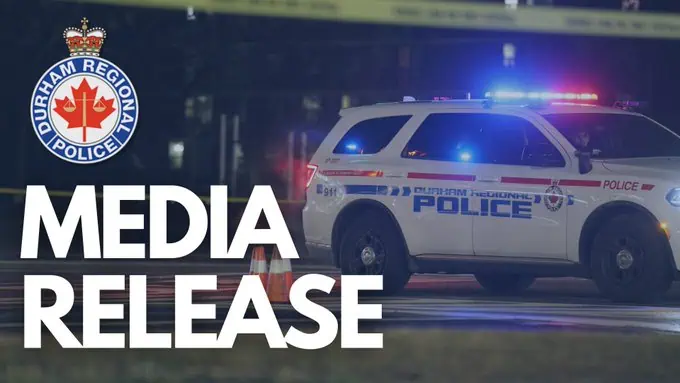Man struck with gun at bar in Pickering Ontario