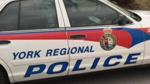 Vaughan Man Gets 5 Years for Hit and Run