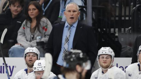 Maple Leafs Coach Craig Berube Criticizes Team After Tough Loss