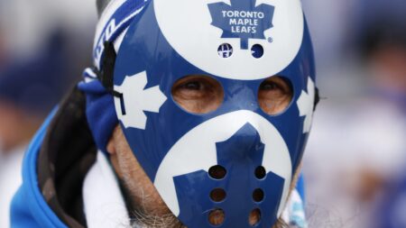 Big Changes Ahead for Maple Leafs After Tanev Update