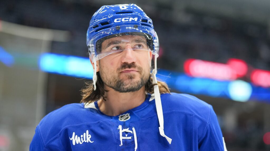 Possible Trade Could Replace Tanev for Maple Leafs