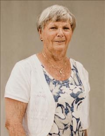 Remembering Marie Carey, 82