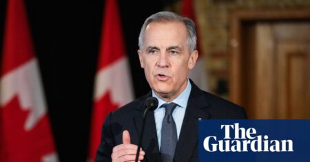 Carney Advocates for Canada’s Role in a Changing World