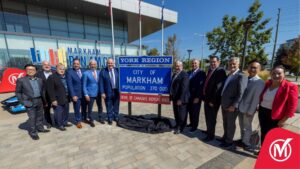 New Indy Race Coming to Markham in 2026