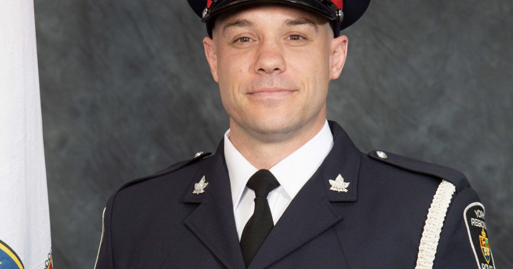 Student Convicted in Officer’s Fatal Accident