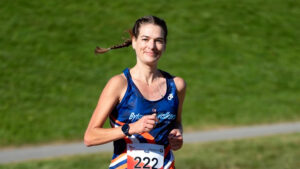 Diane Guignard Claims Ontario 20 km Race Walking Championship