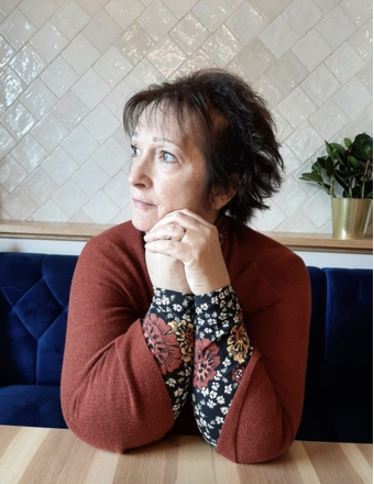 Remembering Maureen Hicks, Age 65