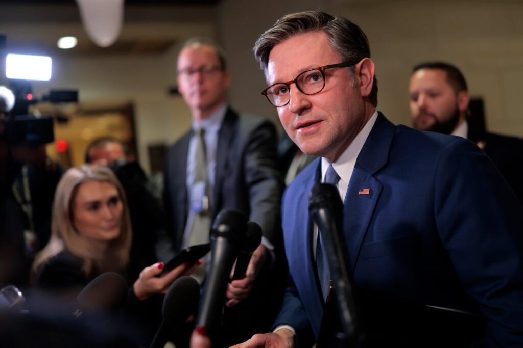 Military Action in Greenland Not on Anyone’s Radar, Says Johnson