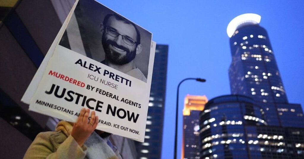 Support Each Other, Minnesota Style