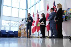 Chair Claims Oversight is a Distraction from Funding Issues