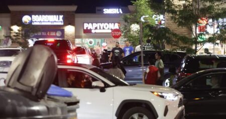 Changes Proposed for Ridgeway Plaza Due to Local Concerns