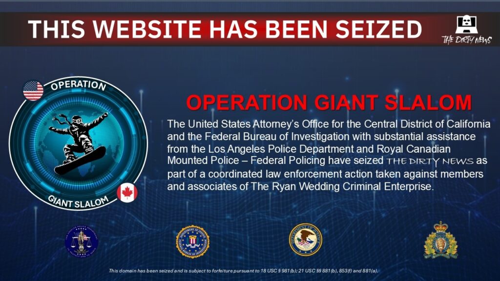 Crime Blogger Linked to Witness Murder in Wedding Case